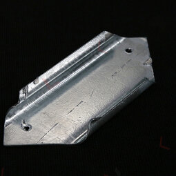 Крышки углов KUG 90 HDZ 