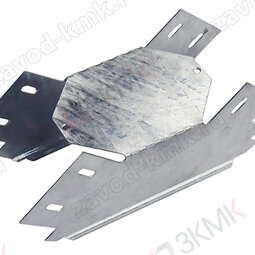 Угол верт. внешний UVN 90 градусов - HDZ