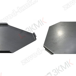 KUXG Крышки угла Х-образного