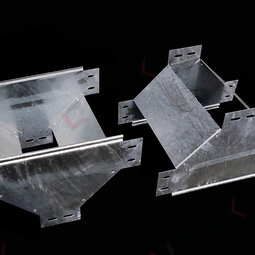 Углы Т-образные UTV HDZ