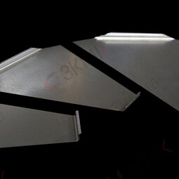 Крышки KUG 45градусов