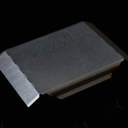 Крышка KUVN 90 - фото оцинкованной продукции