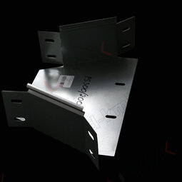 Переходник симметричный PS