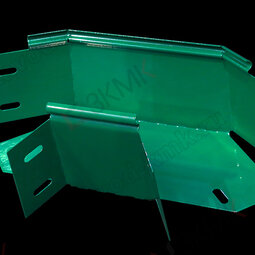 Угол UG 90 оцинкованный (RAL)