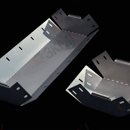 Углы верт. внутренние UVV 90 цинк