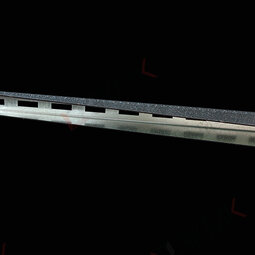 Консоль стойки потолочной KSP цинк