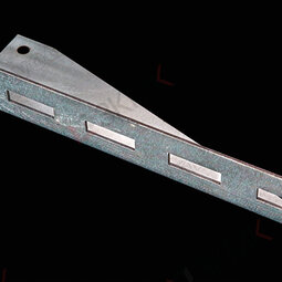 KOSP - Консоль облегчённая стойки потолочной 