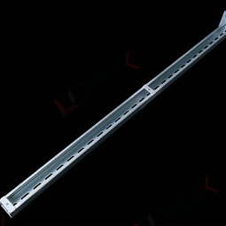 Стойка К314, оцинкованная