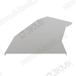 Крышка угла KUGNL45 300