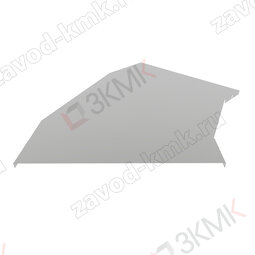 Крышка угла KUGNL45 500
